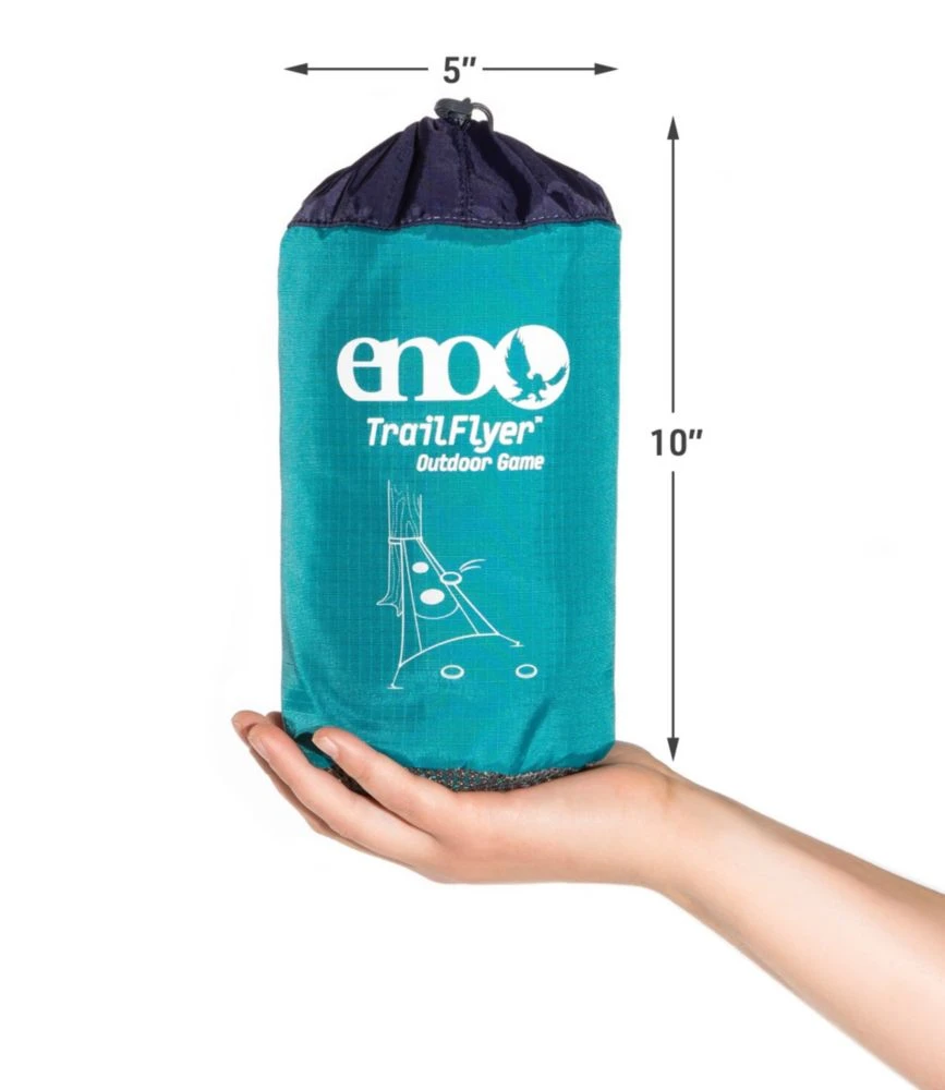 L.L.Bean ENO Trail Flyer Outdoor Game - Image 5