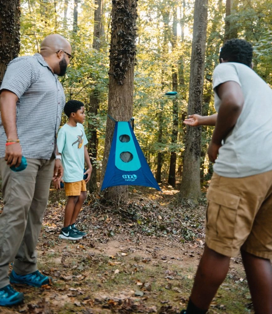 L.L.Bean ENO Trail Flyer Outdoor Game - Image 6