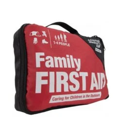 L.L.Bean Adventure Medical Kit Family First Aid Kit