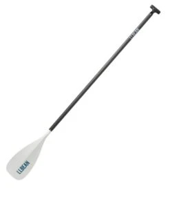 L.L.Bean Breakwater Flip-Lock Adjustable SUP Paddle, 170-210 Cm