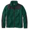 L.L.Bean Men's Mountain Pro Polartec Fleece Jacket