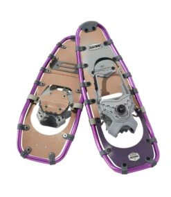 L.L.Bean Women's Pathfinder Boa Rec Snowshoes