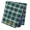 L.L.Bean Flannel Camp Blanket
