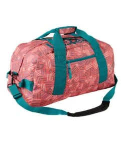L.L.Bean Kids' Adventure Duffle, Medium