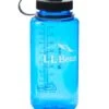 Nalgene Sustain Wide Mouth Water Bottle With L.L.Bean Logo, 32 Oz.