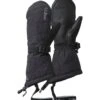 Women's L.L.Bean Gore-Tex PrimaLoft Ski Mittens