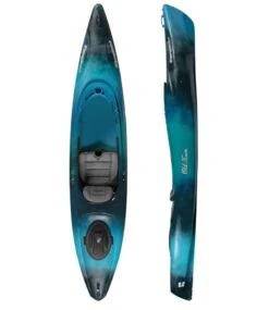 L.L.Bean Old Town Vapor 12XT Kayak