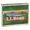 L.L.Bean Mount Katahdin Puzzle