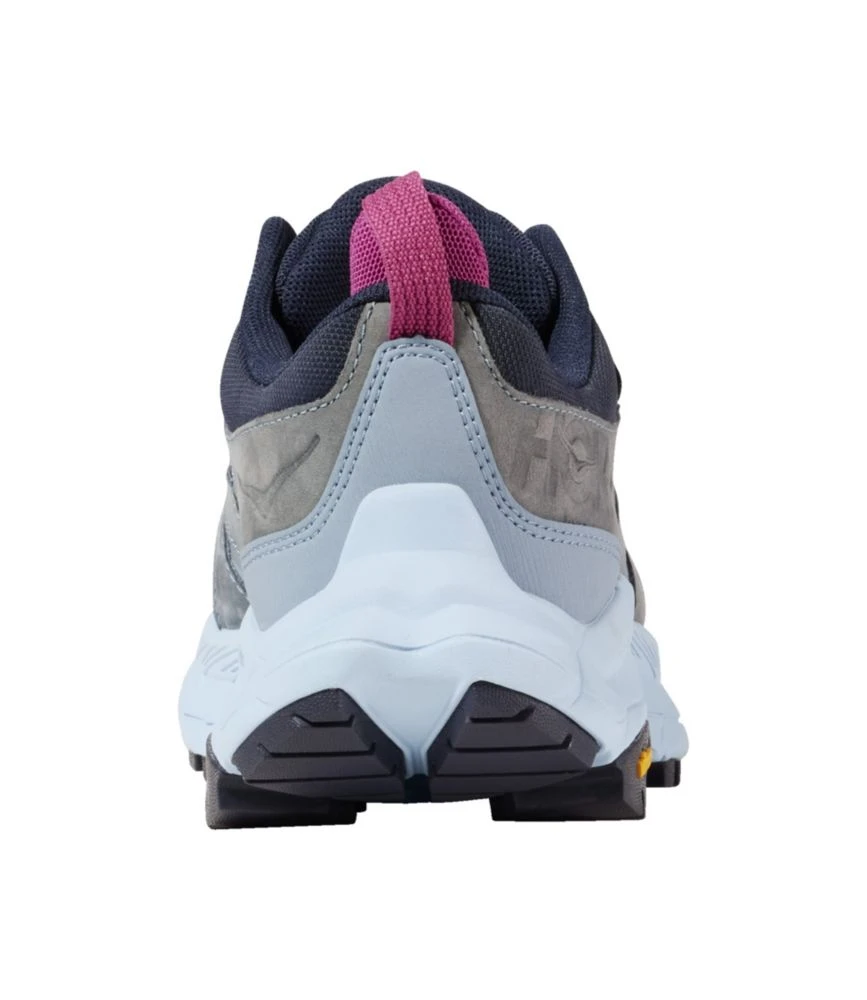 L.L.Bean Women's HOKA Anacapa GORE-TEX Hiking Shoes - Image 3