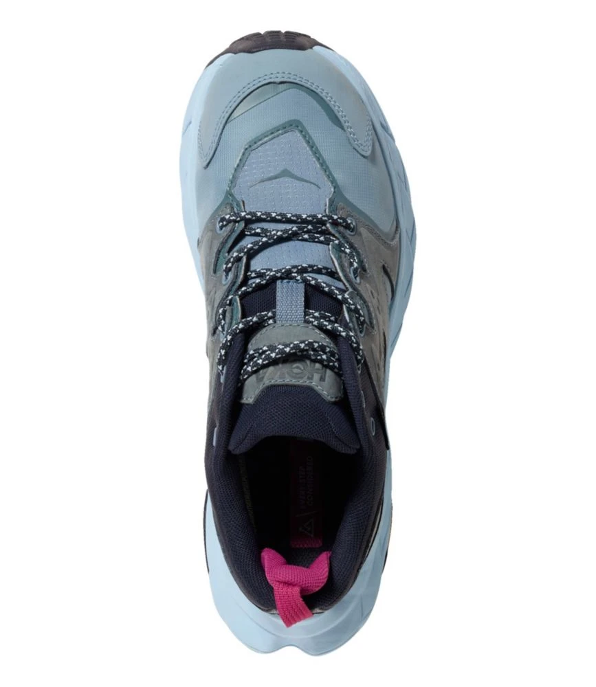 L.L.Bean Women's HOKA Anacapa GORE-TEX Hiking Shoes - Image 4