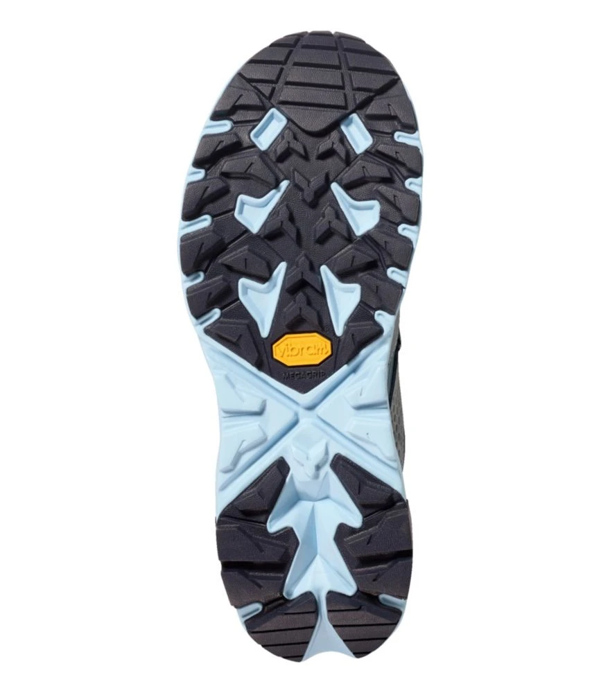 L.L.Bean Women's HOKA Anacapa GORE-TEX Hiking Shoes - Image 5