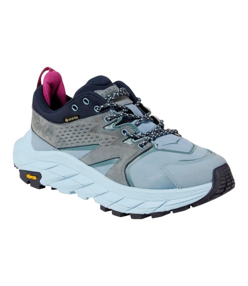 L.L.Bean Women's HOKA Anacapa GORE-TEX Hiking Shoes - Image 6