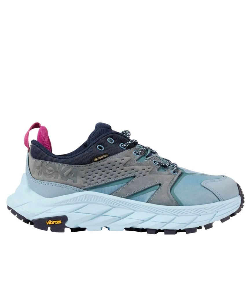 L.L.Bean Women's HOKA Anacapa GORE-TEX Hiking Shoes