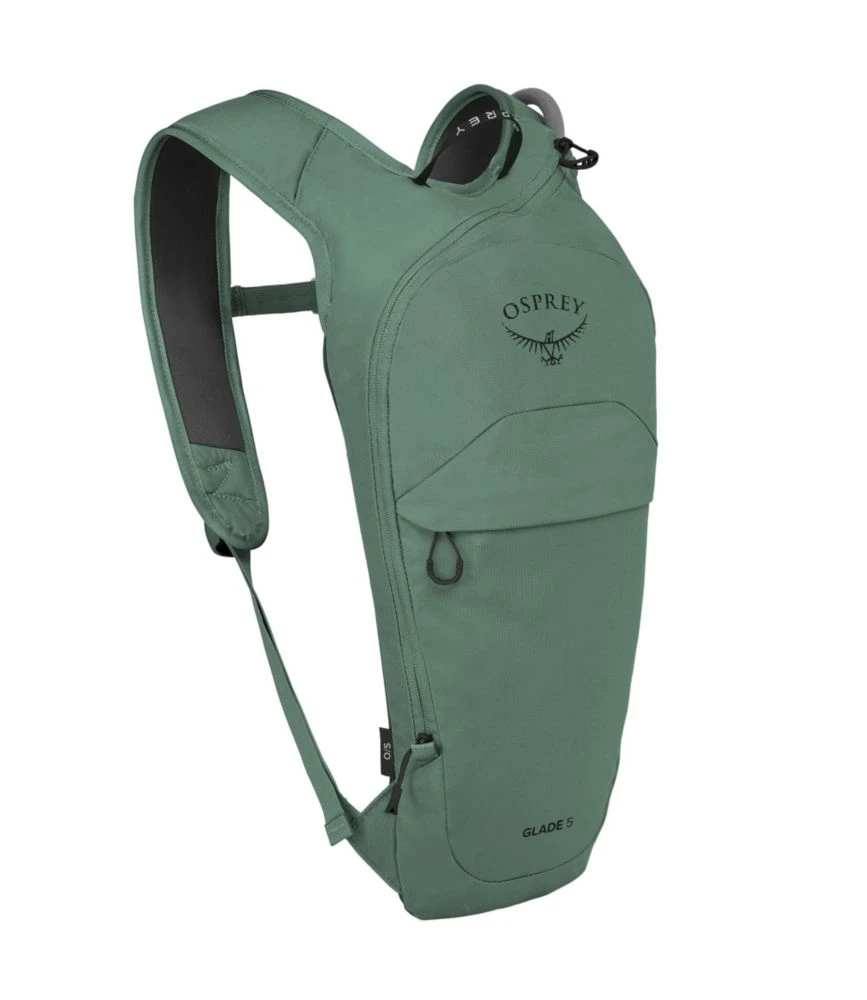 L.L.Bean Osprey Glade 5 Ski & Snowboard Pack