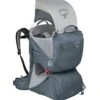 L.L.Bean Osprey Poco LT Child Carrier Pack