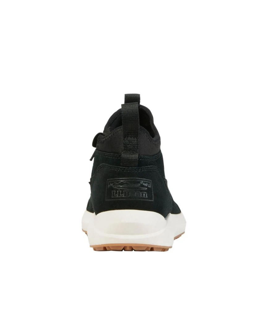 L.L.Bean Women's Vista Mid Boots, Pull-On - Image 5