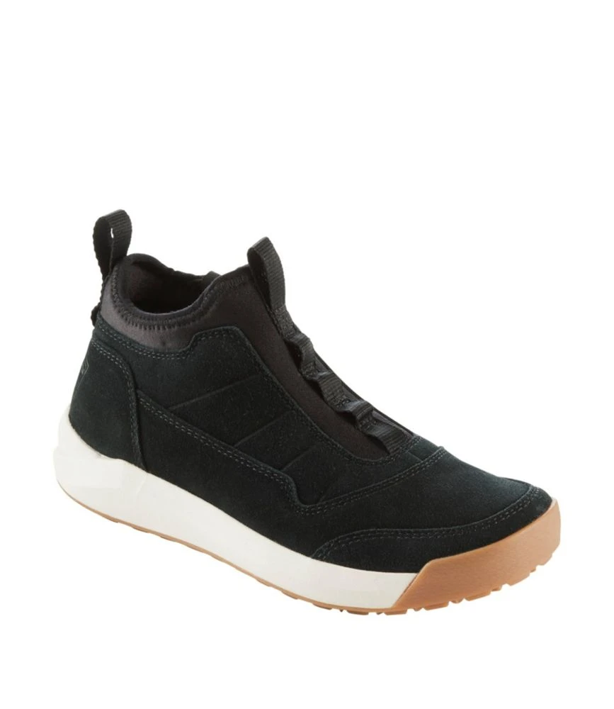 L.L.Bean Women's Vista Mid Boots, Pull-On - Image 6