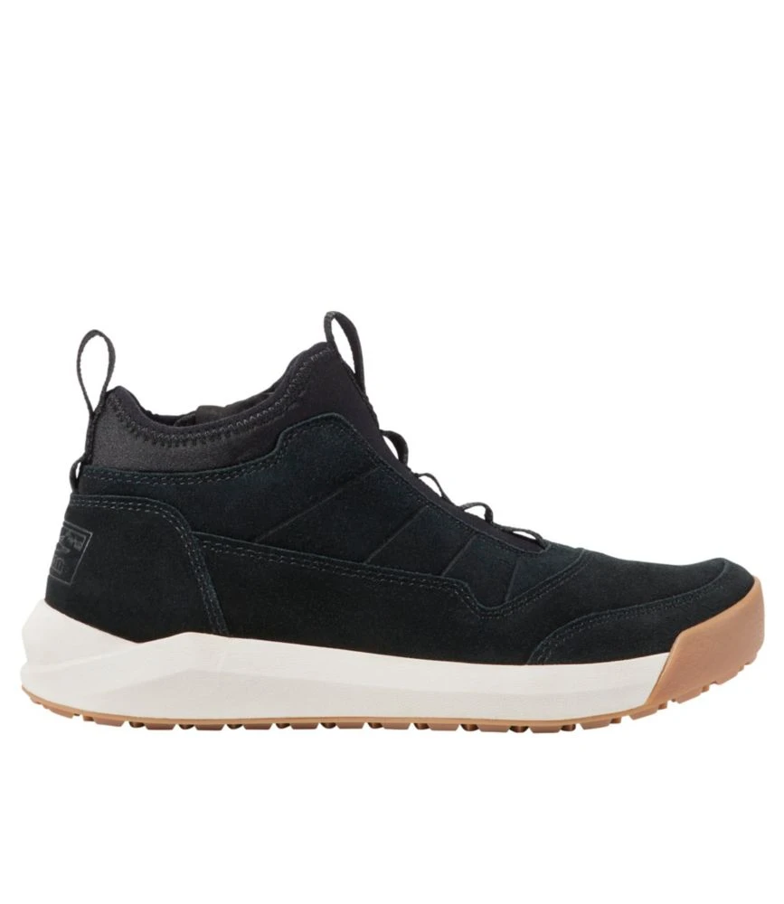 L.L.Bean Women's Vista Mid Boots, Pull-On