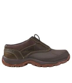 L.L.Bean Men's Storm Chaser 5 Clogs