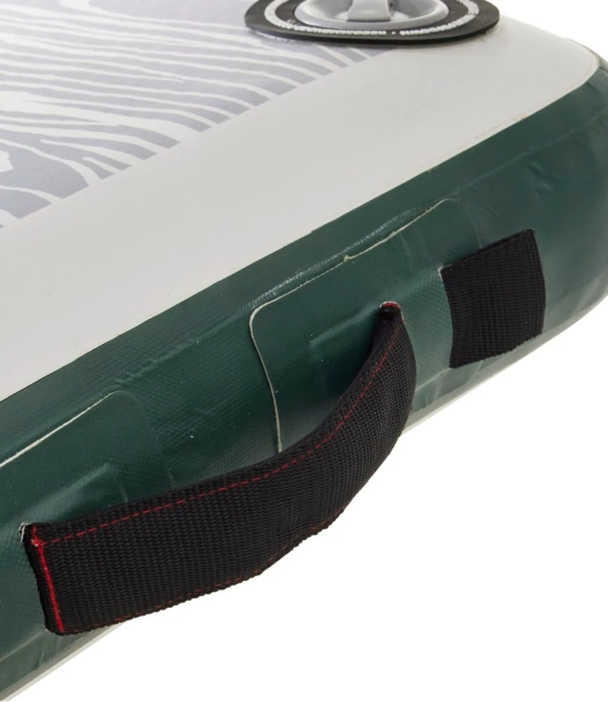 L.L.Bean Inflatable Swim Dock - Image 2