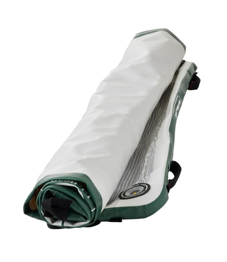 L.L.Bean Inflatable Swim Dock - Image 5