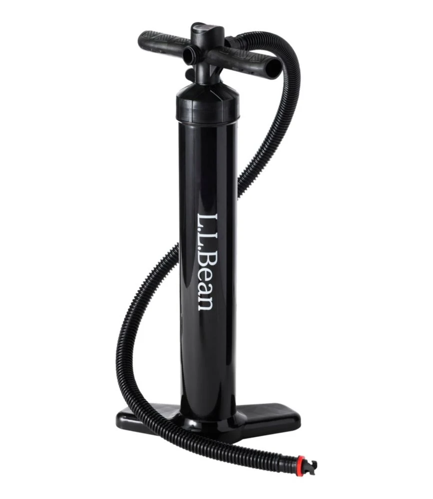 L.L.Bean Inflatable Swim Dock - Image 6