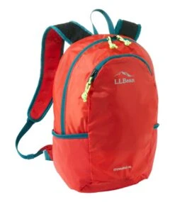 Kids' L.L.Bean Stowaway Day Pack