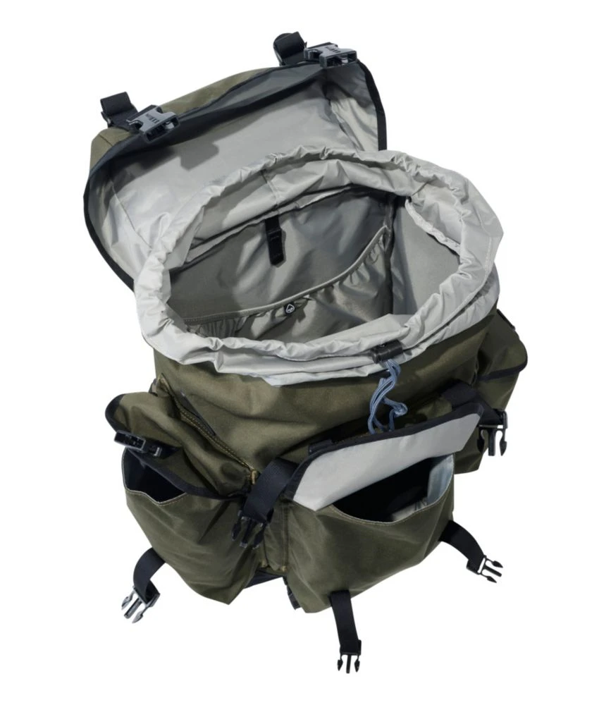L.L.Bean Continental Weekender Pack - Image 3