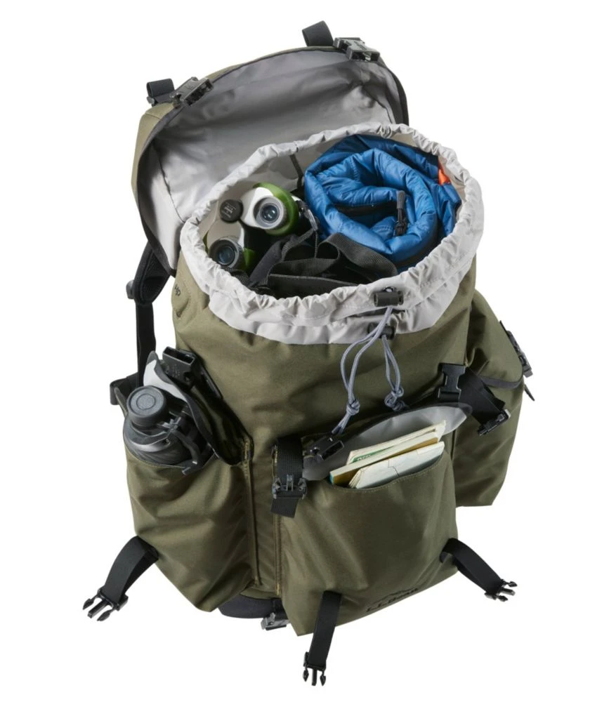 L.L.Bean Continental Weekender Pack - Image 4