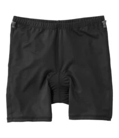 L.L.Bean Men's Comfort Cycling Liner Short