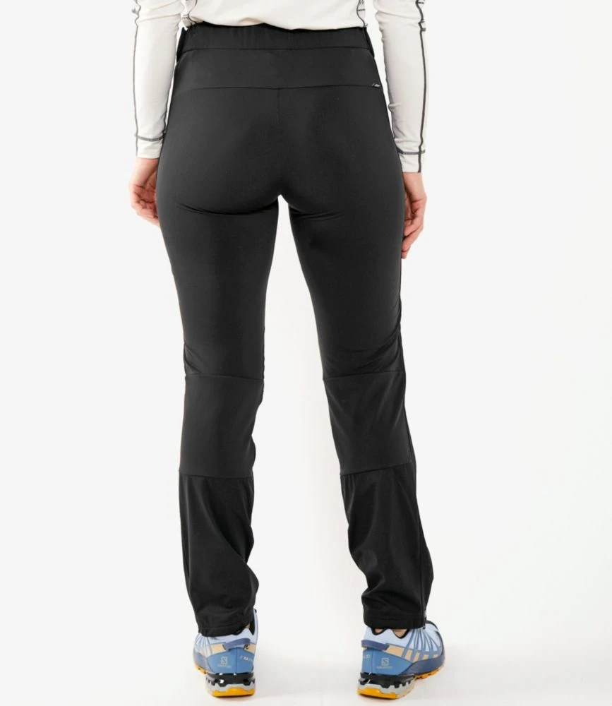 L.L.Bean Women's Swix Solo Pant, Full-Zip - Image 3