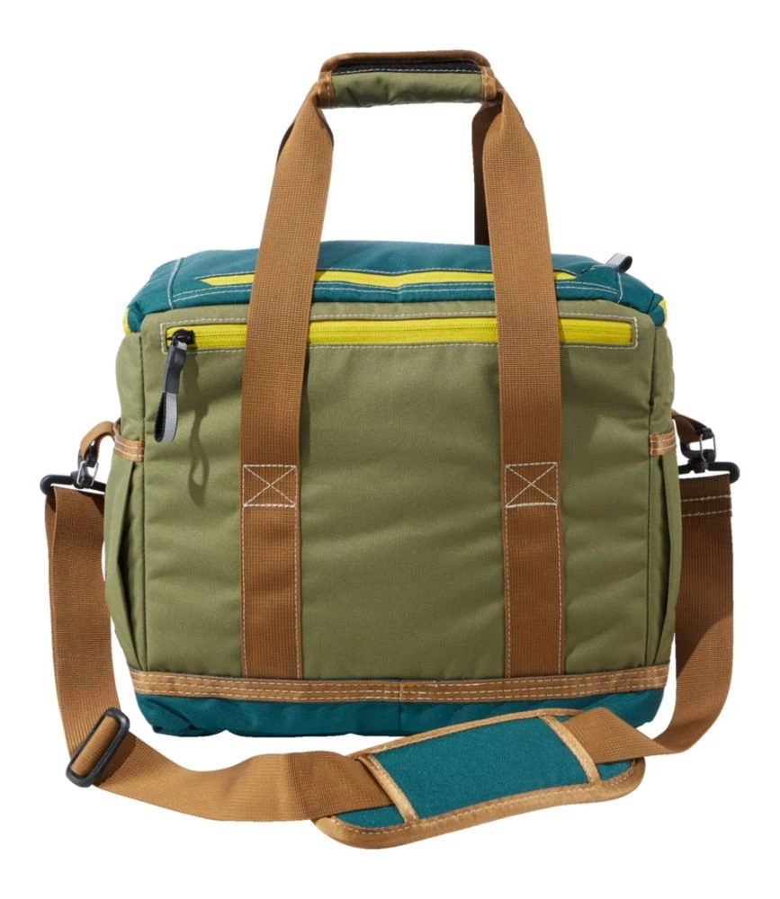 L.L.Bean Soft Pack Cooler, Picnic - Image 2