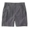 L.L.Bean Women's Comfort Cycling Shorts With Liner
