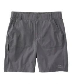 L.L.Bean Women's Comfort Cycling Shorts With Liner