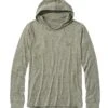 L.L.Bean Men's Insect Shield Pro Knit Hoodie