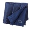 L.L.Bean Stowaway Blanket