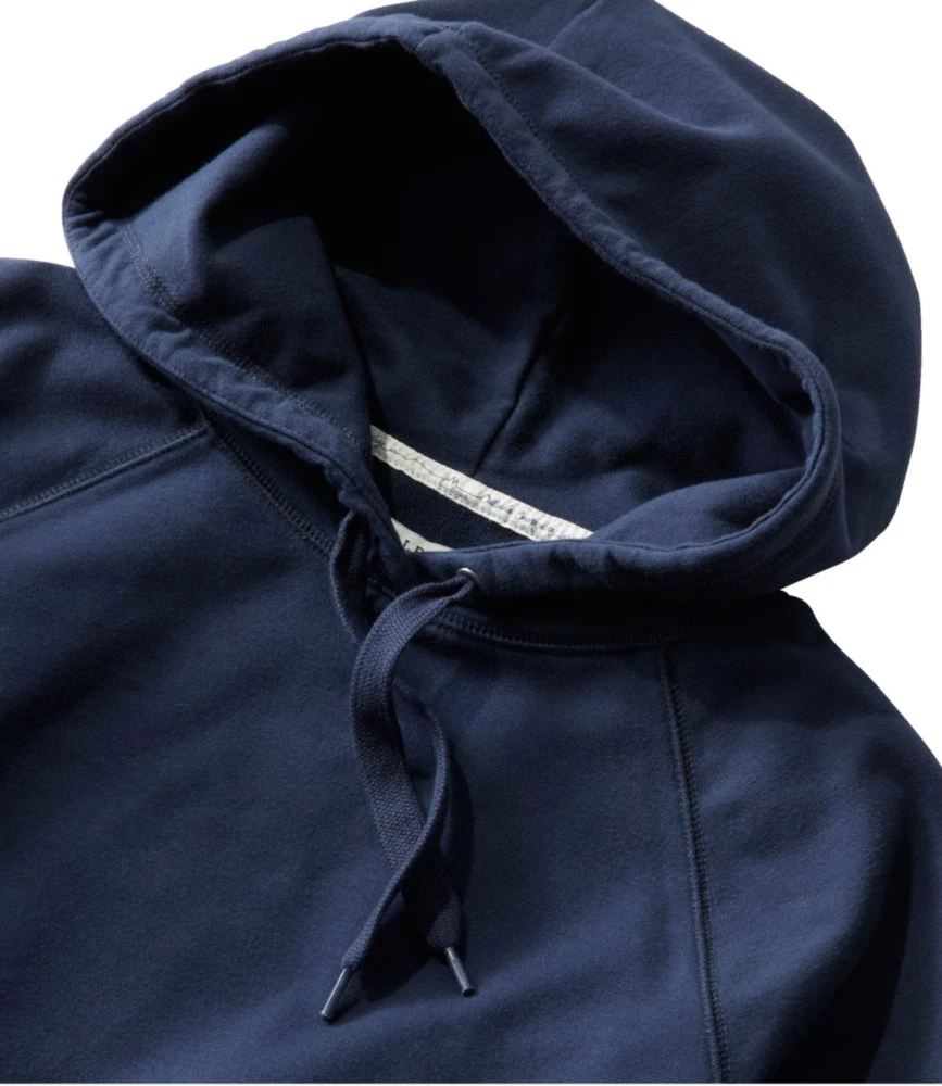 Women's L.L.Bean 24/7 Sweats, Hoodie - Image 4