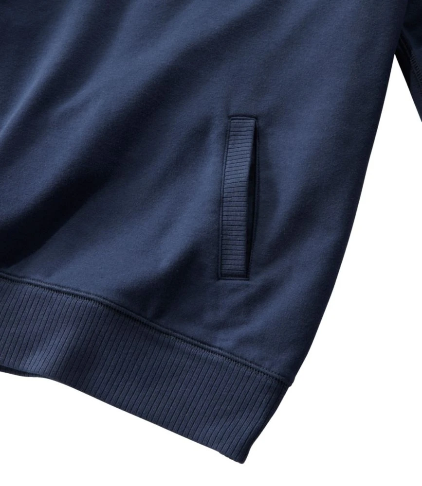 Women's L.L.Bean 24/7 Sweats, Hoodie - Image 5