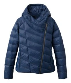L.L.Bean Women's Boundless Down Puffer Jacket