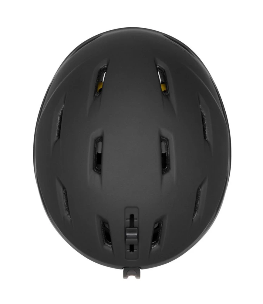 L.L.Bean Adults' Smith Mission MIPS Ski Helmet - Image 3