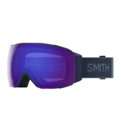 L.L.Bean Adults' Smith I/O MAG Ski Goggles