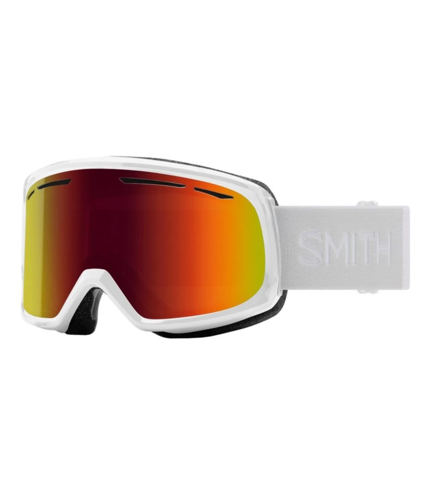 L.L.Bean Women's Smith Drift Goggles