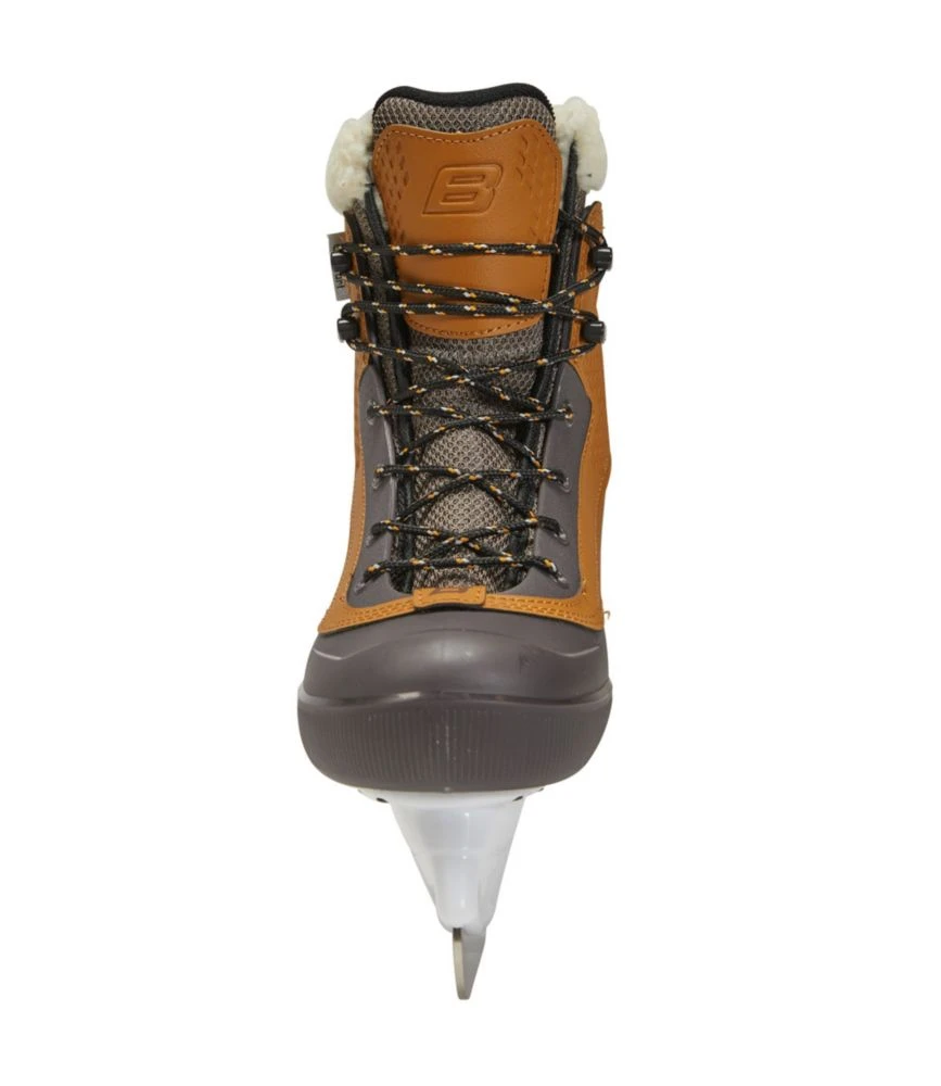 L.L.Bean Adults' Bauer Whistler Recreational Skates - Image 3