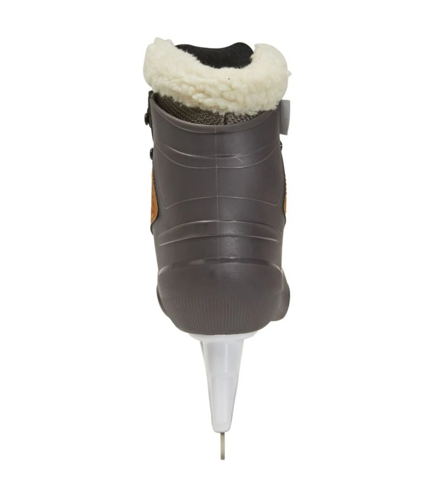 L.L.Bean Adults' Bauer Whistler Recreational Skates - Image 4