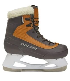 L.L.Bean Adults' Bauer Whistler Recreational Skates