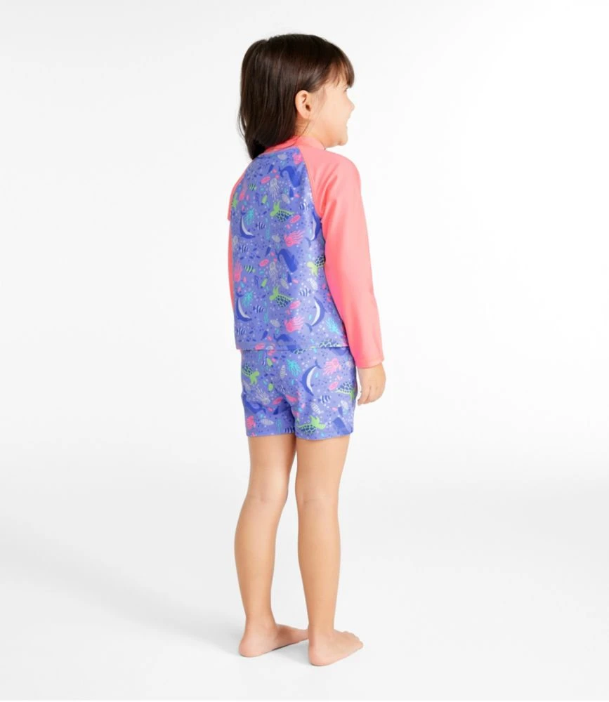L.L.Bean Toddlers' Sun-and-Surf Swim Set - Image 5