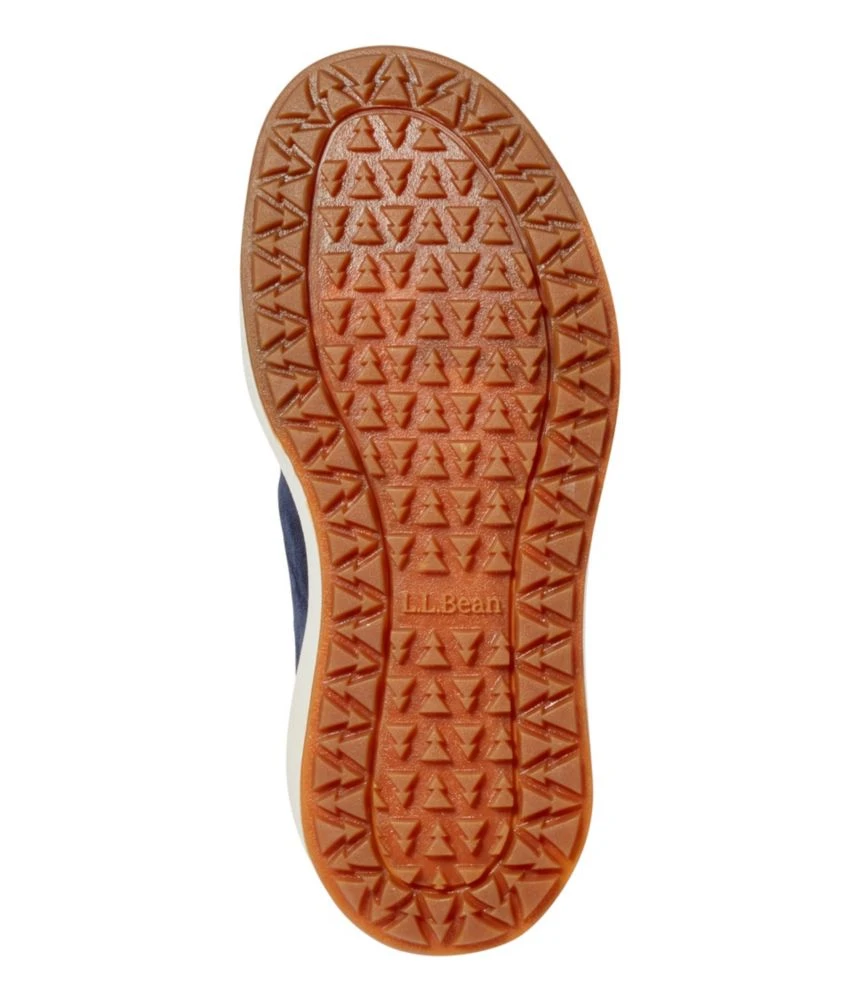 L.L.Bean Kids' Vista Trekker Slip-Ons - Image 2