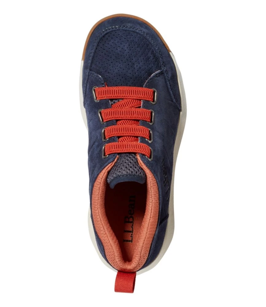 L.L.Bean Kids' Vista Trekker Slip-Ons - Image 4