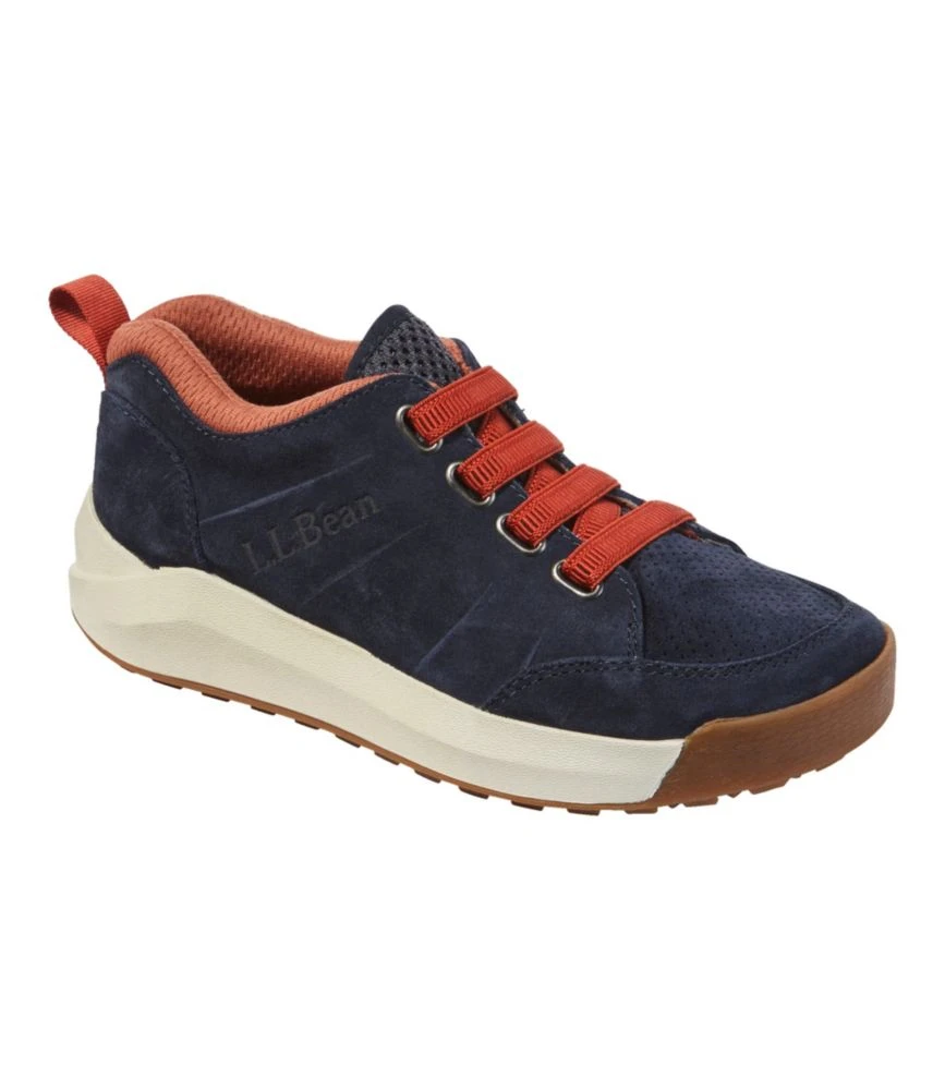 L.L.Bean Kids' Vista Trekker Slip-Ons - Image 6