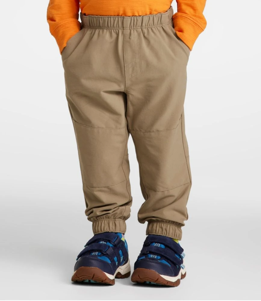 L.L.Bean Toddlers' Cresta Hiking Joggers - Image 2